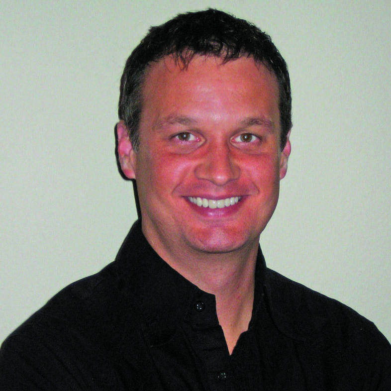 Tony Lee, D.M.D